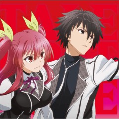 Rakudai Kishi No Cavalary OP - "Identity"