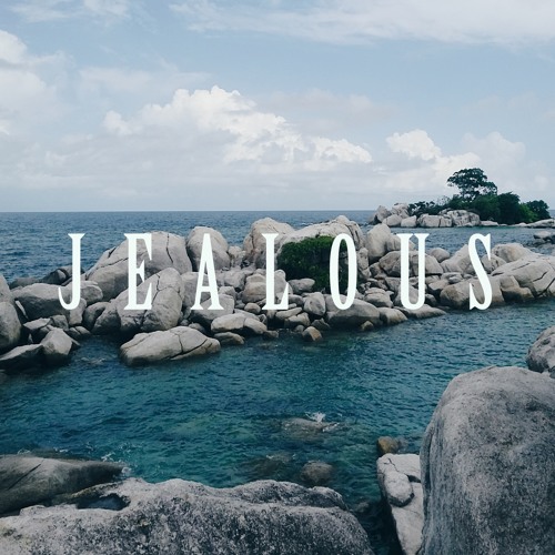 Jealous - Labrinth (sing cover)