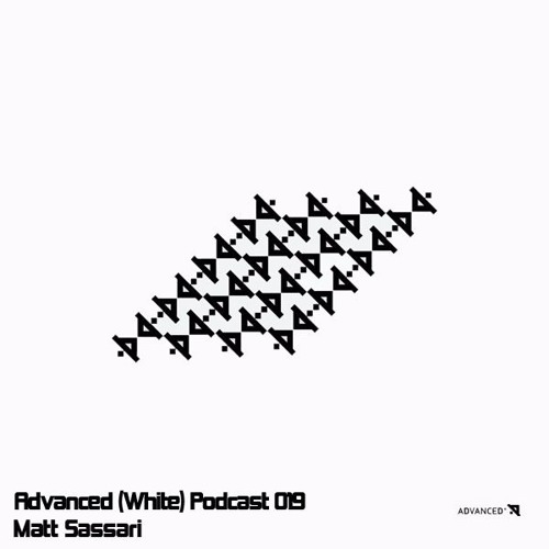 Advanced (White) Podcast 019 with Matt Sassari