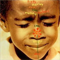 Ziggy Marley & the Melody Makers / "One Bright Day" / London / 1989