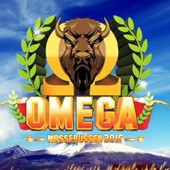 Omega 2016 - Pölen