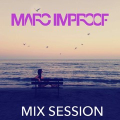 MIX SESSION #2 - FINEST DEEP & FUTURE HOUSE MIX