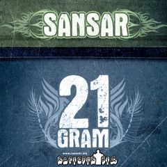 07 - Sansar Feat. Pit10 - Korku Filmi