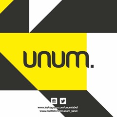 UNUM001 - Lewis Chenery [Caught London Sleeping]