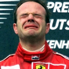 Barrichello – um Samba