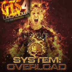 Soldiers Of Core Podcast #15 Mixed By System Overload