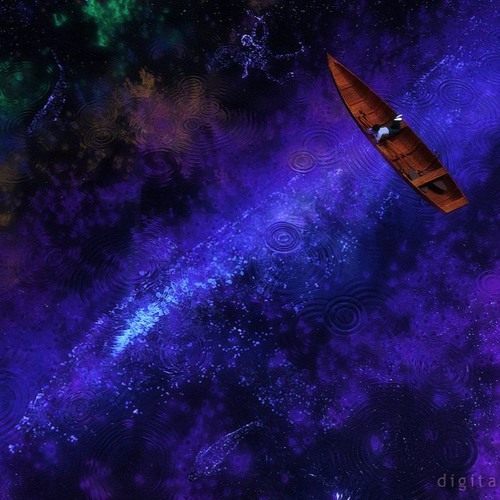 Radical Distortion - The Dreamer (Cactus Arising Rmx) Unmastered Sample