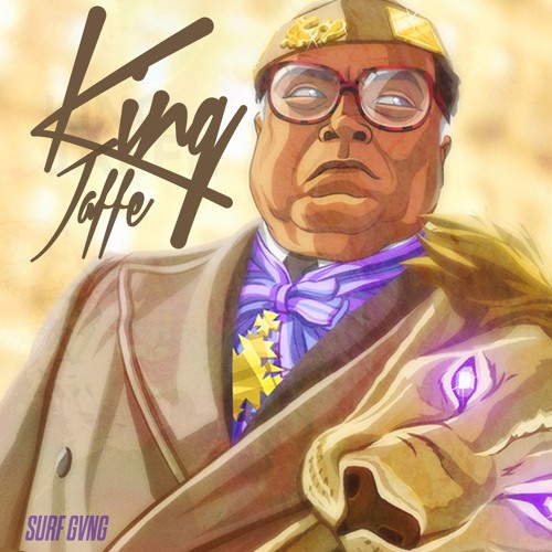 Surf Gvng - King Jaffe (Produced By @RevMizz)