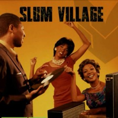 Slum village - too much
