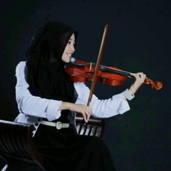 Hysteria - Violin Cover