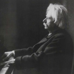 Grieg - Gjetergutt (arranged for alto flute, viola and guitar)