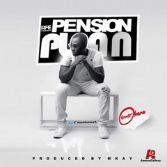 Kontihene - Pension Plan - Prod - By - Mkay