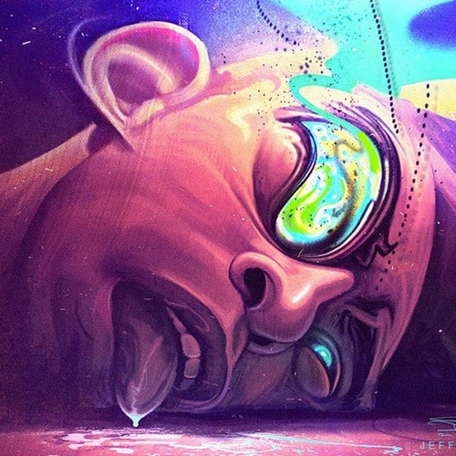 Crazy Shit.flp