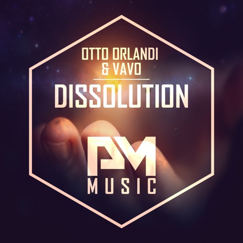 Otto Orlandi & VAVO Feat. Nathan Brumley - Dissolution