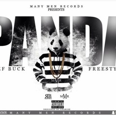 Reef Buck Panda Remix