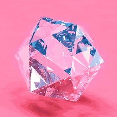 CubicZirconia 4 hearts