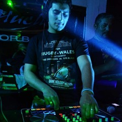 LIKE A VIRGIN - MADONNA (David Riquelme Club Mix)