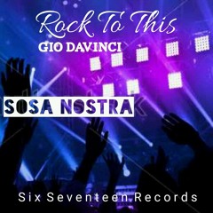 RoCk To ThIs Gio Da Vinci