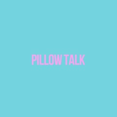 Pillowtalk by Zayn Malik (cover)