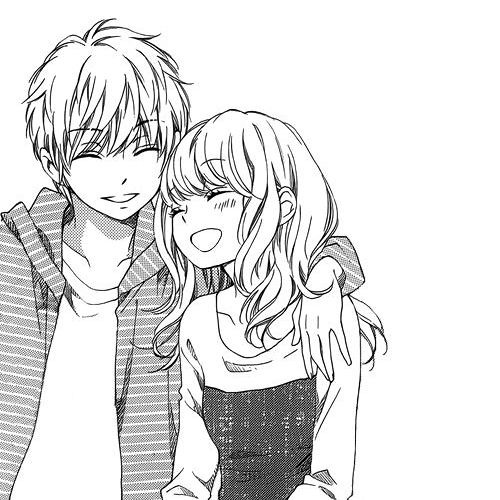 Nightcore - Please Don't Go