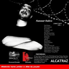 04. Sansar Salvo - Korkak Çocuk
