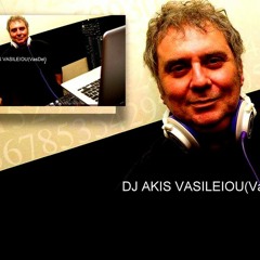 SACCAO & MOE TURK - CROSS THE ROAD(AKIS VASILEIOU REMIX)