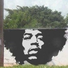 Voodoo child - cover - Hendrix