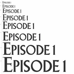 Ep. 01