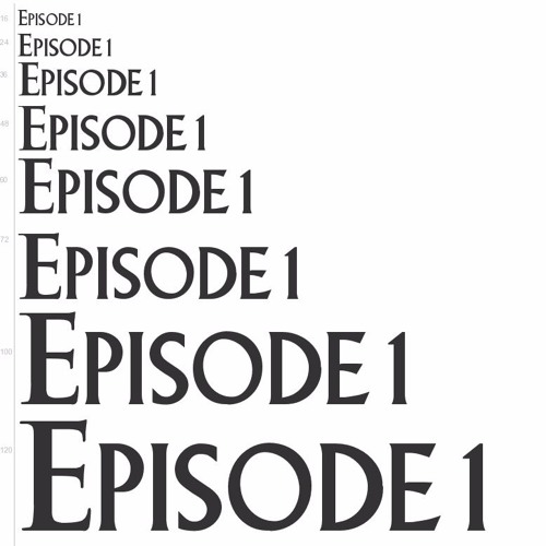 Ep. 01