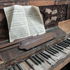 AMPBeatz - Beat 3 - Piano Tune