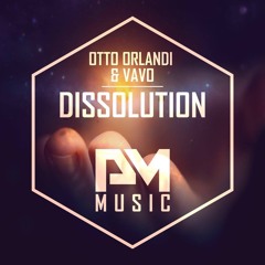 Otto Orlandi & VAVO Feat. Nathan Brumley - Dissolution (Original Mix) [OUT NOW] #14 Beatport PH