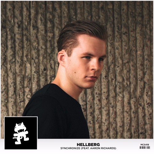 Hellberg - Synchronize (feat. Aaron Richards)
