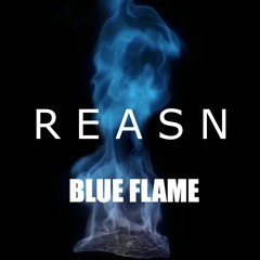 Blue Flame