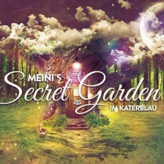 Magnutze @ SaSoMo | Meini´s Secret Garden | KaterBlau | 2016 - 02 - 15
