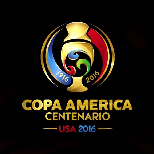 Copa America 2016 By Oscar Cartagena