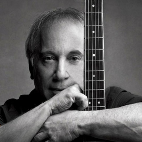 A Conversation with Paul Simon - 2006