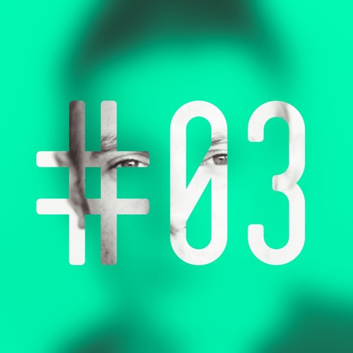 TIB CAST #03 // deep& melodiös& techno& // RAOUL FUNKLER