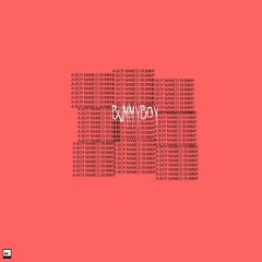 bummy boy - myanger  (+  gin$eng)