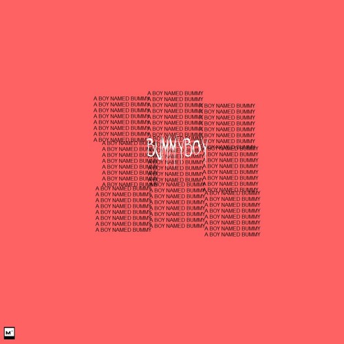 bummy boy - myanger  (+  gin$eng)
