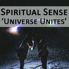 Spiritual Sense - Universe Unites (Original Mix)
