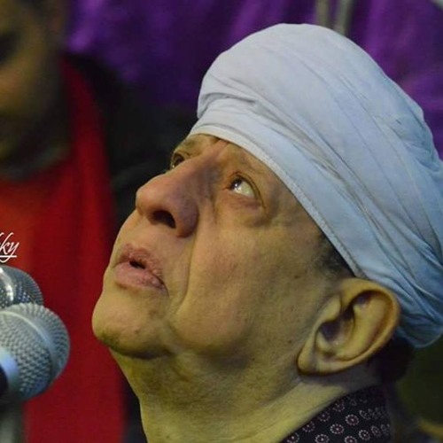 ياسين التهامى اخاطر فى محبتكم بروحى من حفلة مولانا الحسين 2016