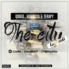 The City (Lasgidi)(1)