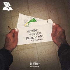 Ty Dolla $ign - Only Right (Official instrumental)