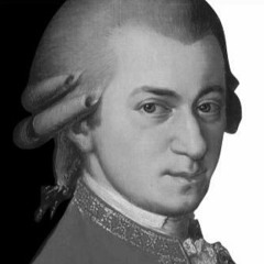 Wolfgang Amadeus Mozart, Serenade in B flat Major, K. 361 "Gran Partita" II. Adagio