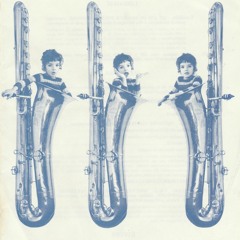 Houndog's Saxy Q