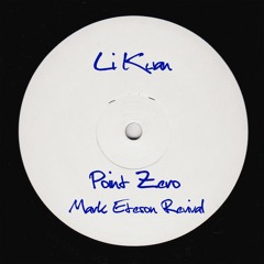 11A - 138 - Li Kwan - Point Zero (Mark Eteson Revival)