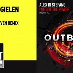 Svenson & Gielen vs. Alex di Stefano & Jorn van Deynhoven - Twisted Power (Moonsouls Mashup)