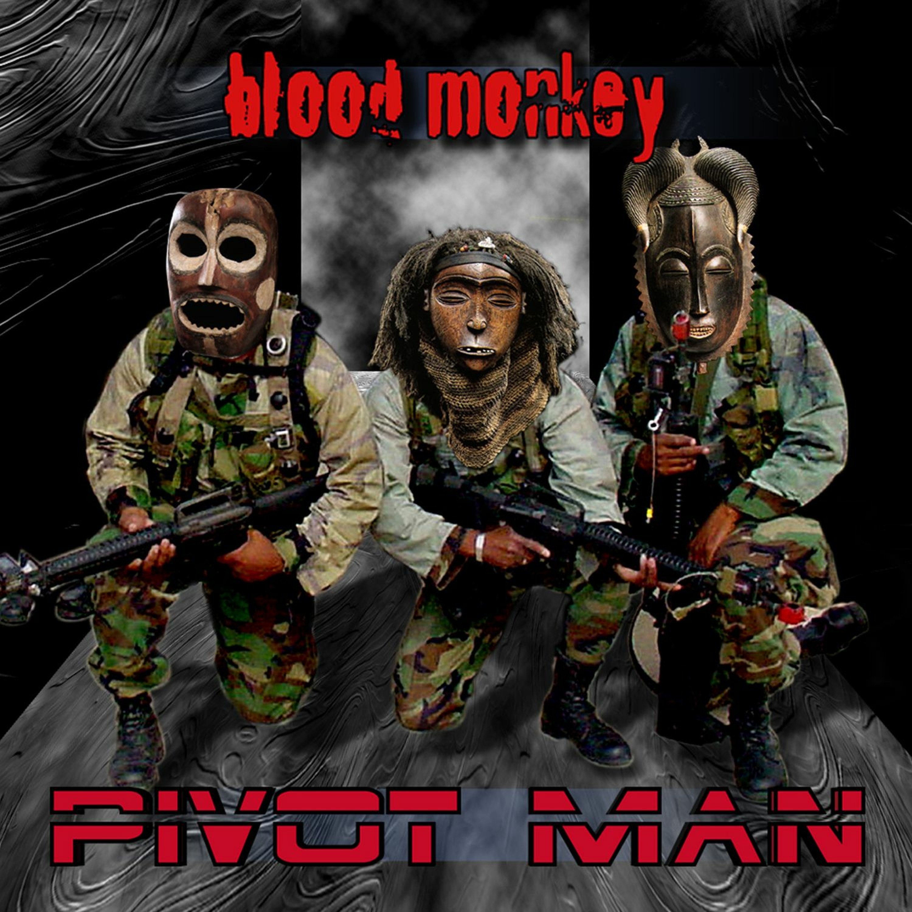 Victim # 1 by Pivot Man episode artwork
