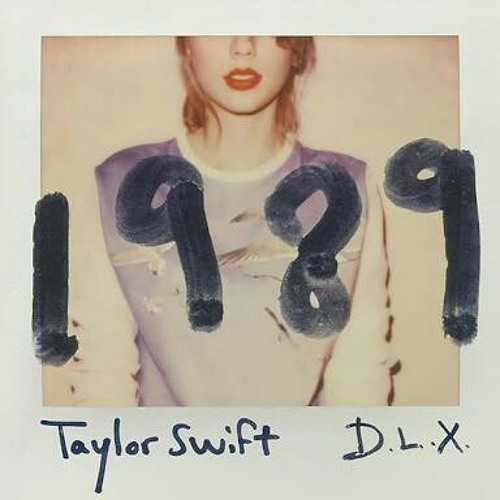 Taylor performs "Blank Space" at The GRAMMY Museum.mp3
