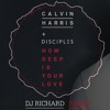 Calvin Harris - How Deep Is your Love (DJ Richard Remix) (Out Now!!)